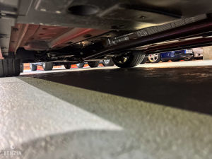 Abarth 695 Tributo Ferrari N°424/1649 - 2010