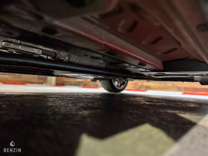 Abarth 695 Tributo Ferrari N°424/1649 - 2010