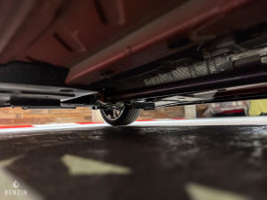 Abarth 695 Tributo Ferrari N°424/1649 - 2010