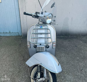 Piaggio Vespa PX 125 - 2016