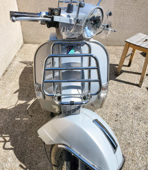 Piaggio Vespa PX 125 - 2016
