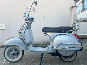Piaggio Vespa PX 125 - 2016