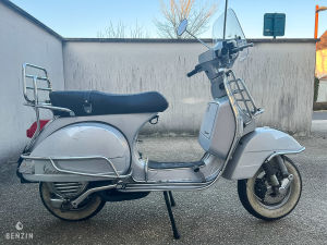 Piaggio Vespa PX 125 - 2016