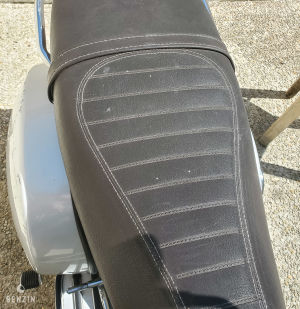 Piaggio Vespa PX 125 - 2016