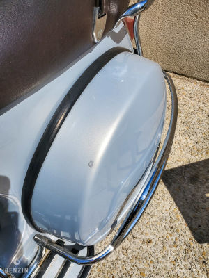 Piaggio Vespa PX 125 - 2016