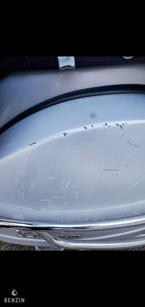 Piaggio Vespa PX 125 - 2016