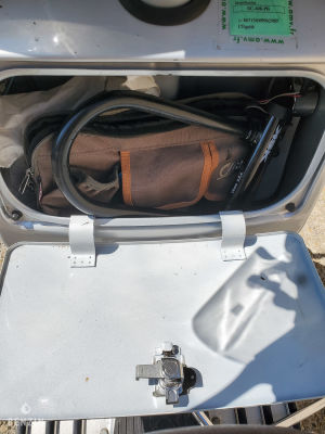 Piaggio Vespa PX 125 - 2016