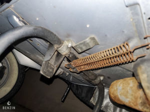 Piaggio Vespa PX 125 - 2016