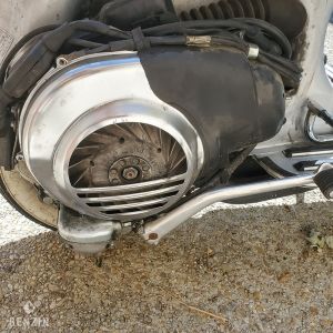 Piaggio Vespa PX 125 - 2016