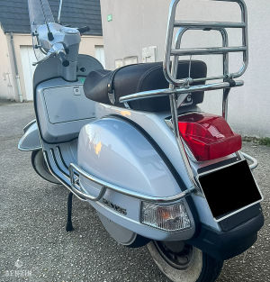 Piaggio Vespa PX 125 - 2016