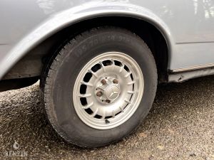 Mercedes-Benz 230ce W123 - 1984