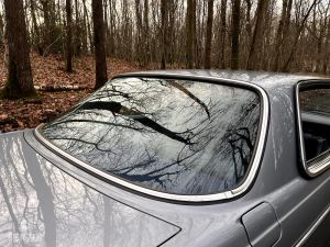 Mercedes-Benz 230ce W123 - 1984