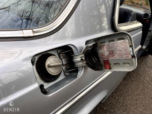 Mercedes-Benz 230ce W123 - 1984