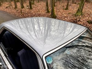 Mercedes-Benz 230ce W123 - 1984