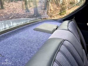 Mercedes-Benz 230ce W123 - 1984