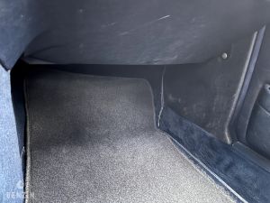 Mercedes-Benz 230ce W123 - 1984