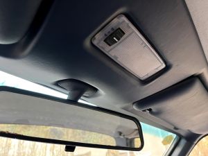 Mercedes-Benz 230ce W123 - 1984