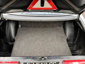 Mercedes-Benz 230ce W123 - 1984