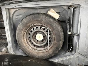 Mercedes-Benz 230ce W123 - 1984