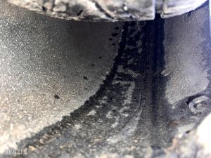 Mercedes-Benz 230ce W123 - 1984