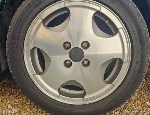 Volkswagen Golf 1 Cabriolet Classic - 1993