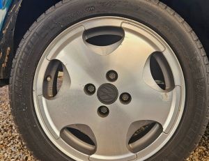 Volkswagen Golf 1 Cabriolet Classic - 1993