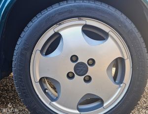 Volkswagen Golf 1 Cabriolet Classic - 1993