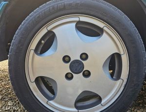 Volkswagen Golf 1 Cabriolet Classic - 1993