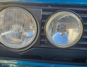 Volkswagen Golf 1 Cabriolet Classic - 1993