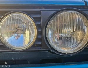 Volkswagen Golf 1 Cabriolet Classic - 1993