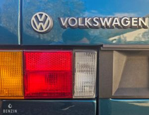 Volkswagen Golf 1 Cabriolet Classic - 1993