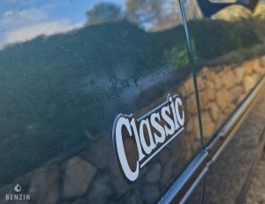 Volkswagen Golf 1 Cabriolet Classic - 1993