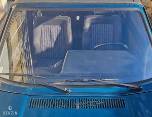 Volkswagen Golf 1 Cabriolet Classic - 1993