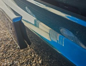 Volkswagen Golf 1 Cabriolet Classic - 1993