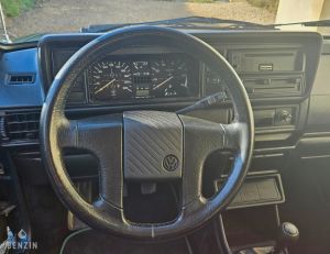 Volkswagen Golf 1 Cabriolet Classic - 1993