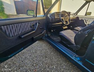 Volkswagen Golf 1 Cabriolet Classic - 1993