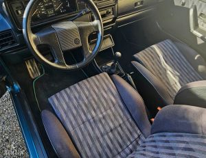 Volkswagen Golf 1 Cabriolet Classic - 1993