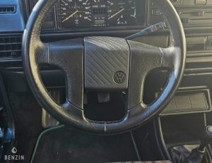 Volkswagen Golf 1 Cabriolet Classic - 1993