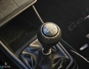 Volkswagen Golf 1 Cabriolet Classic - 1993