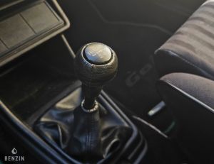 Volkswagen Golf 1 Cabriolet Classic - 1993