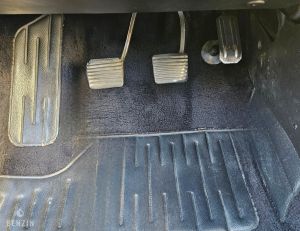 Volkswagen Golf 1 Cabriolet Classic - 1993