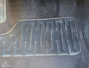 Volkswagen Golf 1 Cabriolet Classic - 1993