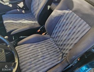 Volkswagen Golf 1 Cabriolet Classic - 1993