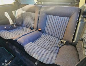 Volkswagen Golf 1 Cabriolet Classic - 1993