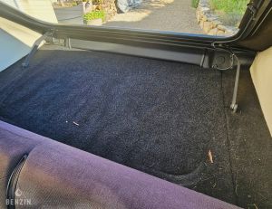 Volkswagen Golf 1 Cabriolet Classic - 1993