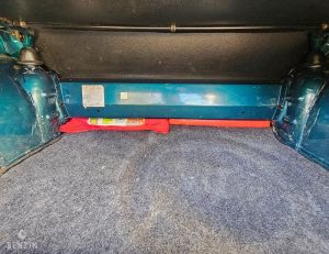 Volkswagen Golf 1 Cabriolet Classic - 1993