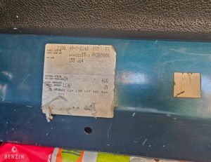 Volkswagen Golf 1 Cabriolet Classic - 1993