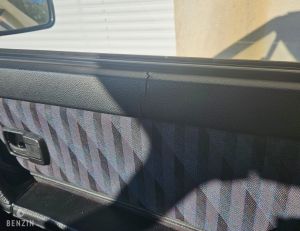 Volkswagen Golf 1 Cabriolet Classic - 1993