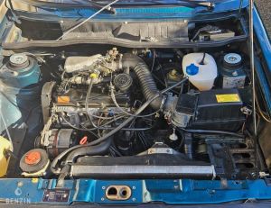 Volkswagen Golf 1 Cabriolet Classic - 1993