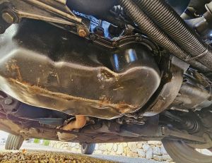 Volkswagen Golf 1 Cabriolet Classic - 1993